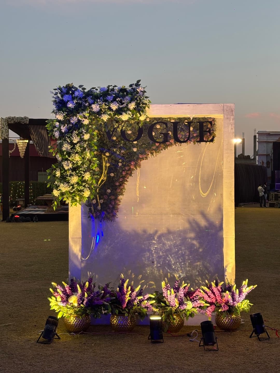 Palatial Lakeside Wedding
