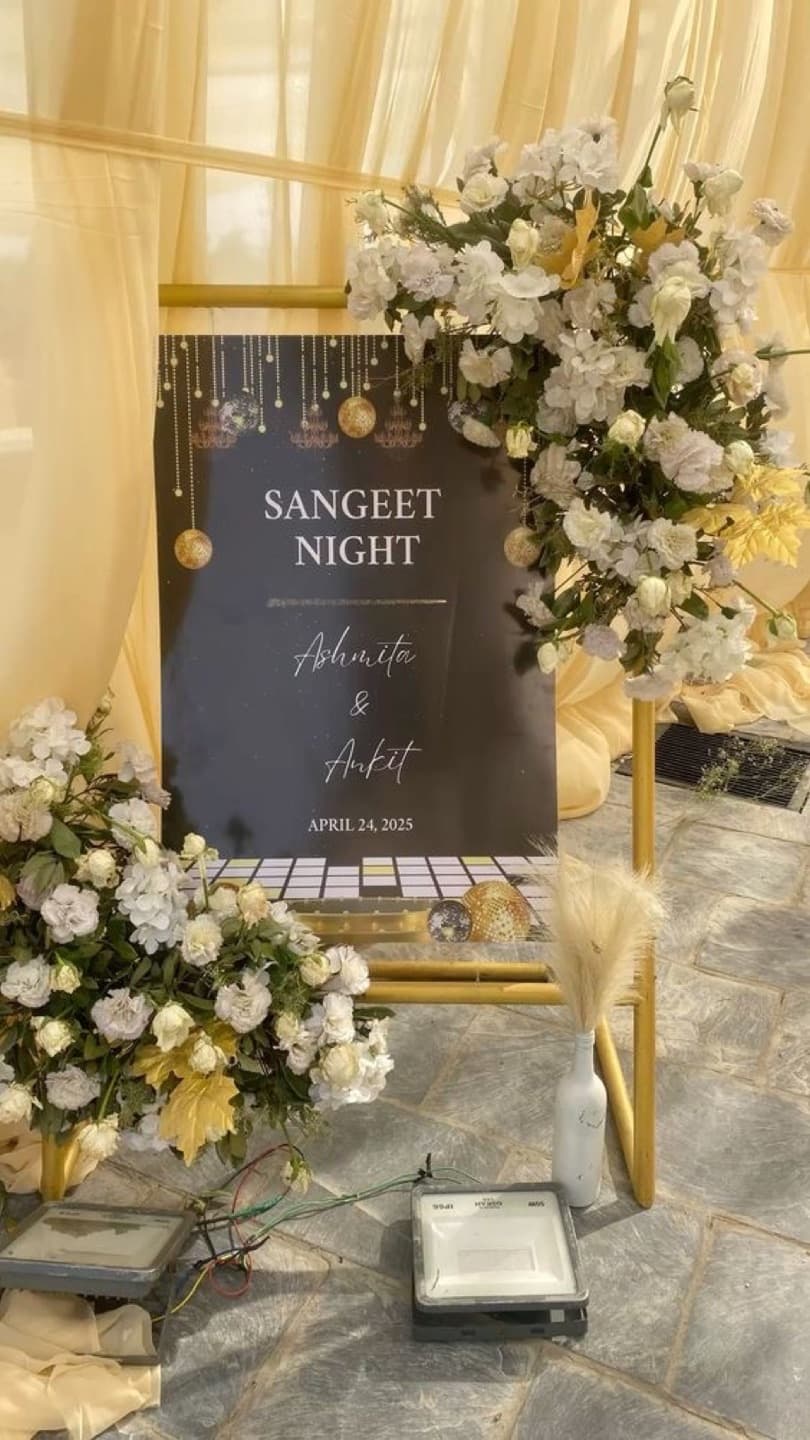 Spotlight Occasions Wedding Gallery Image 26